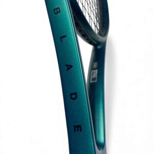 Wilson Blade 100 v9 Tenis Raketi - WR151511U2