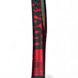 Wilson Clash v2 98 Tenis Raketi - WR074211U2