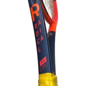 Head Radical Pro 2023 Tenis Raketi - 235103-L2